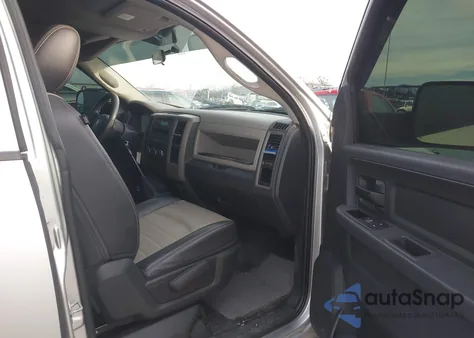 2012 Ram 2500 St from USA, damaged, VIN 3C6UD5CLXCG177445